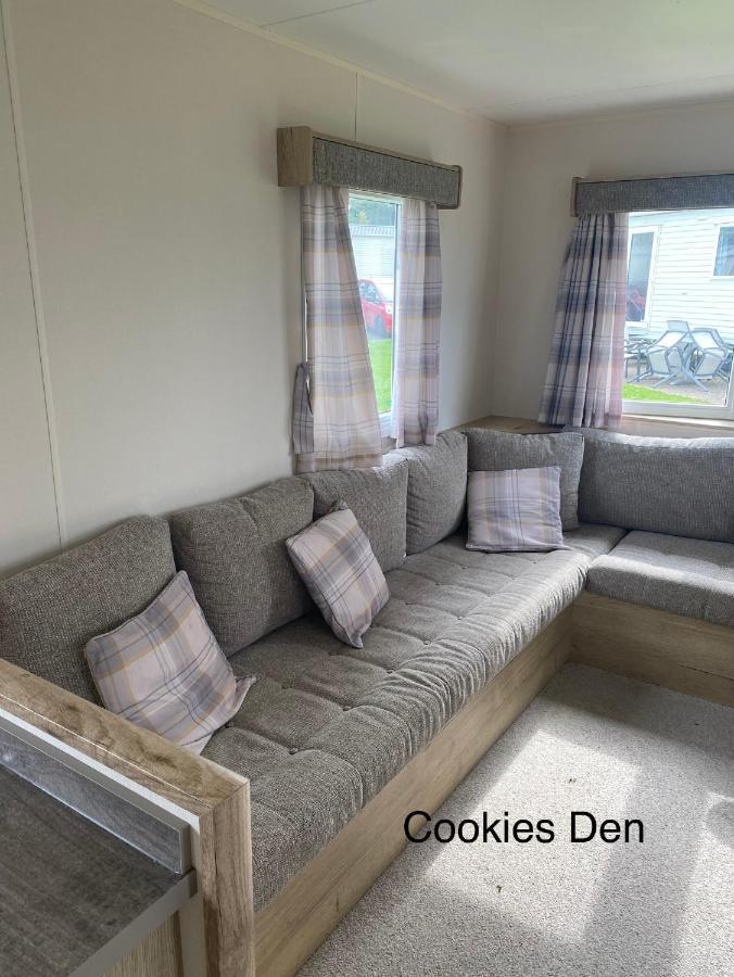 Cookies Den Hotel Weymouth Exterior photo